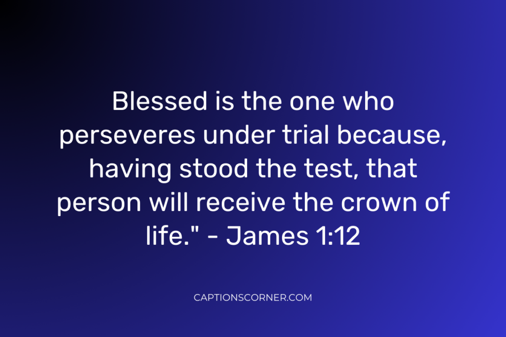 Blessed quotes  Bible